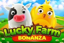 LUCKY FARM BONANZA