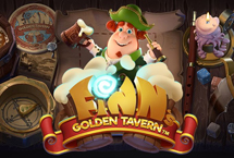 FINN'S GOLDEN TAVERN