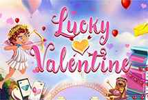 LUCKY VALENTINE