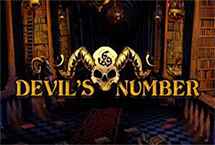 DEVIL'S NUMBER