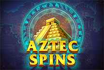 AZTEC SPINS