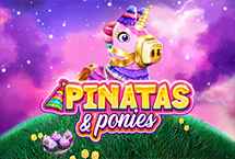 PINATAS & PONIES