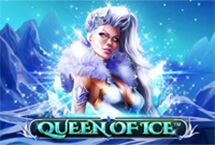 QUEEN OF ICE