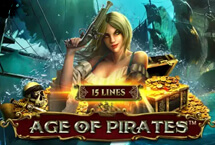 AGE OF PIRATES