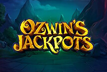 OZWIN'S JACKPOTS