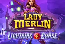 LADY MERLIN