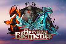 ARCANE ELEMENTS