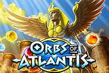 ORBS OF ATLANTIS