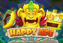 HAPPY APE