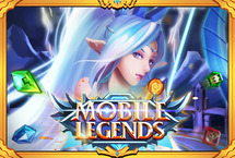 MOBILE LEGENDS