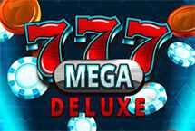 MEGA DELUXE