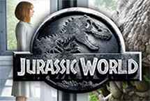 JURASSIC WORLD