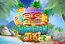 HAWAILAN TIKI