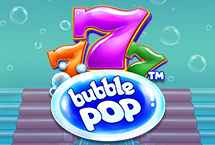 BUBBLE POP