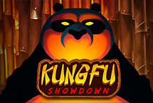 KUNGFU SHOWDOWN